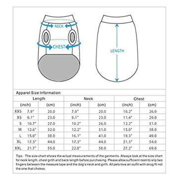 BOBIBI Cat Sweater Christmas Santa Claus Pet Cat Winter Knitwear Warm Clothes X-Small