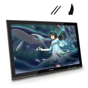 Huion GT-190 19 Inch Graphics Drawing Tablet for Creatives