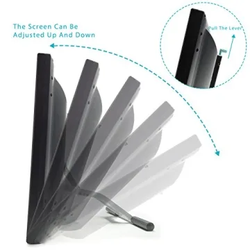 Huion GT-190 19 Inch Graphics Drawing Tablet for Creatives