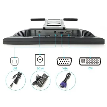 Huion GT-190 19 Inch Graphics Drawing Tablet for Creatives