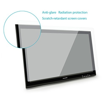 Huion GT-190 19 Inch Graphics Drawing Tablet for Creatives