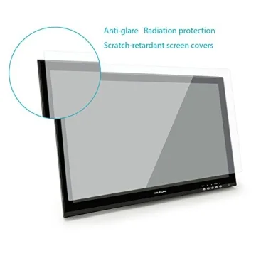 Huion GT-190 19 Inch Graphics Drawing Tablet for Creatives