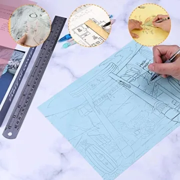 Vibrant Colored Vellum Paper for Easy Crafting