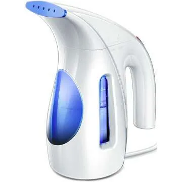 Hilife Handheld Clothes Steamer - 700W Portable Design