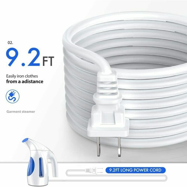 Hilife Handheld Clothes Steamer - 700W Portable Design