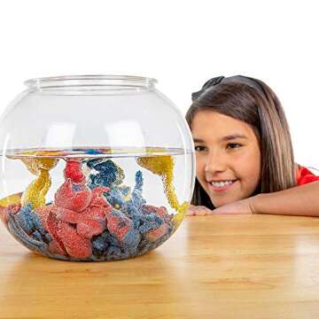 Steve Spangler Magic Sand – Playful STEM Learning Adventure