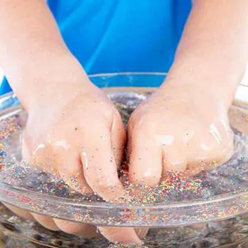 Steve Spangler Magic Sand – Playful STEM Learning Adventure