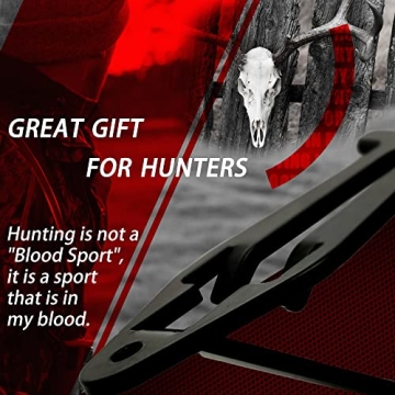 VMSIXVM European Skull Mount Hanger Kits for Easy Display