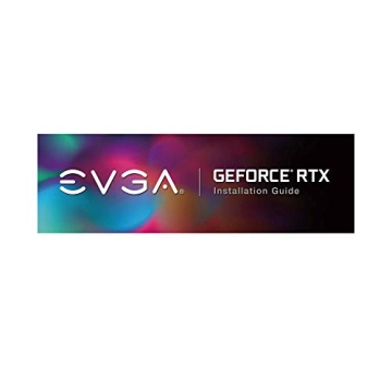 EVGA RTX 2060 XC GAMING 6GB - Exceptional Performance