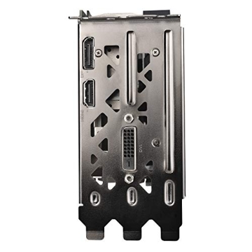 EVGA RTX 2060 XC GAMING 6GB - Exceptional Performance