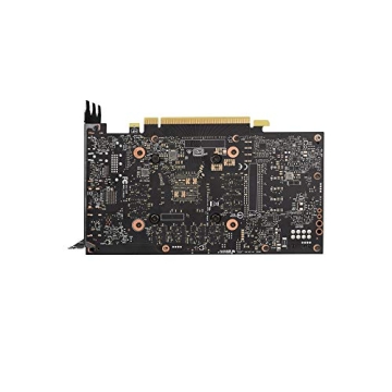 EVGA RTX 2060 XC GAMING 6GB - Exceptional Performance