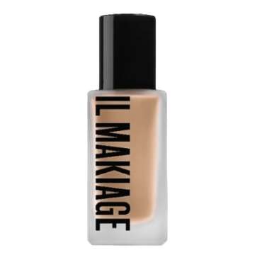Il Makiage Woke Up Like This Flawless Liquid Foundation, Full Coverage, Matte Finish, 30 ml, Shade 060