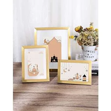 Elegant Annecy 12x16 Picture Frames for Stunning Decor