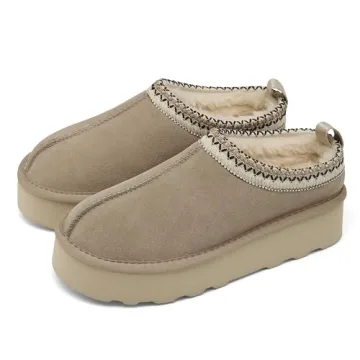 Shop SMajong Women's Winter Snow Boots for Ultimate Comfort