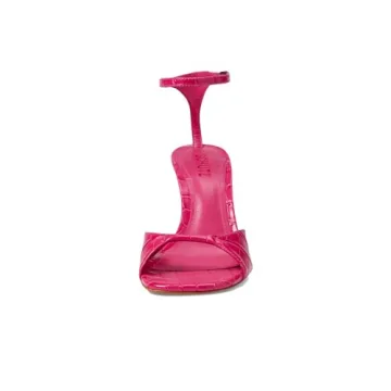 SCHUTZ Cicia Heeled Sandal for Elegant Style