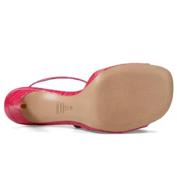 SCHUTZ Cicia Heeled Sandal for Elegant Style
