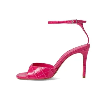 SCHUTZ Cicia Heeled Sandal for Elegant Style