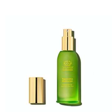 Tata Harper Repairative Moisturizer, Anti-Aging & Ultra-Hydrating, 100% Natural, Made Fresh in Vermont, 50ml