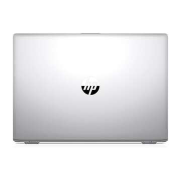 HP ProBook 450 G5 Business Notebook for Multitasking