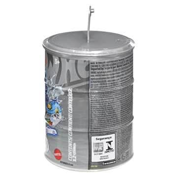 Hot Wheels Color Reveal Multipack - 2 Surprise Cars with Color Change Fun