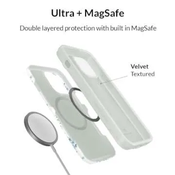 Velvet Caviar Floral Case for iPhone 14 Pro Max