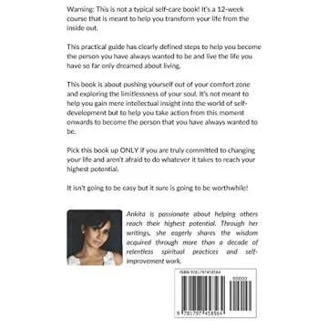 Self-Care: A Course in Self-Care: Heal Your Body, Mind & Soul Through Self-Love and Mindfulness (Sel...