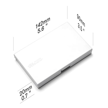 Winsor & Newton Cotman Watercolor Set, 12 Half Pans