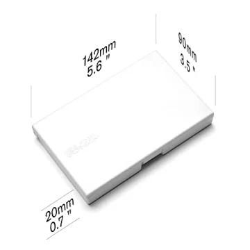 Winsor & Newton Cotman Watercolor Set, 12 Half Pans