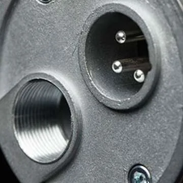 Aston Microphones Spirit - Premium Large Diaphragm Microphone for Audio Enthusiasts and Professional...