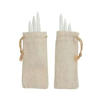 Juvale Slate Cheese Labels for Charcuterie Boards - 28 Piece Set