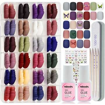 Britt’s Beauty Hacks