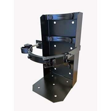 It Moves! Harbor Freight Trailer 11