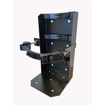 It Moves! Harbor Freight Trailer 11