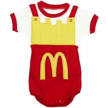 Cutest baby costumes