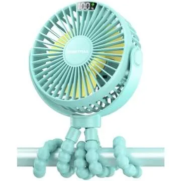 "On the go" with baby essentials