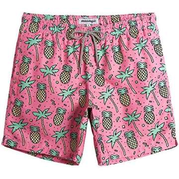 Matching family looks