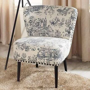 Bedroom - Accent Chairs