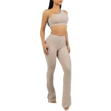 Fitness Apparel / Everyday