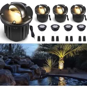 Landscape Lighting