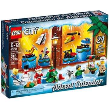2018 Advent Calendars