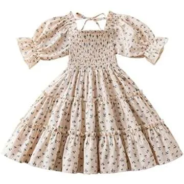 Toddler Girl Fashion