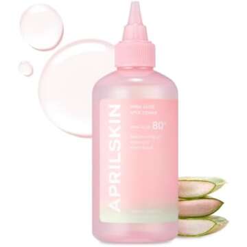 The best Niacinamide Skincare