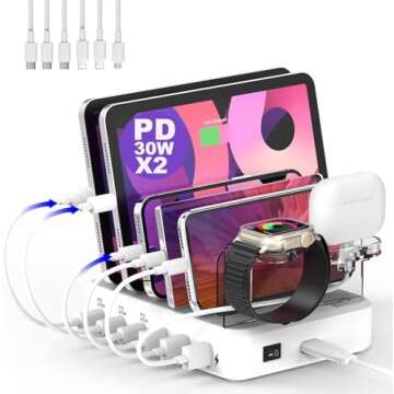 Organization and Storage Bins For Home