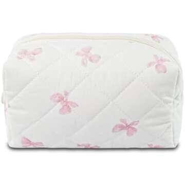 Pink girly aesthetic