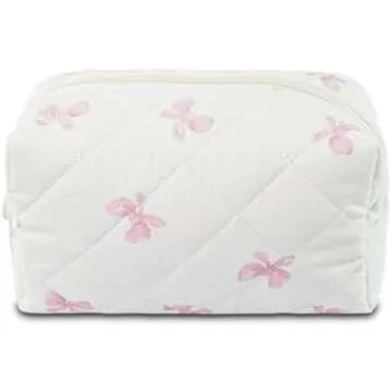 Pink girly aesthetic