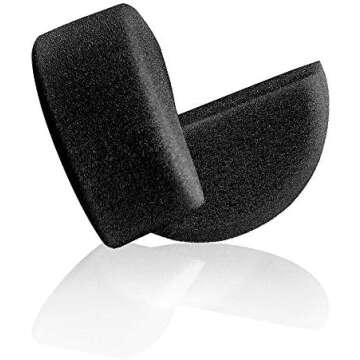 Paint Brushes and Makeup Applicators