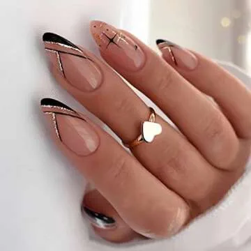 Trending Nail Art