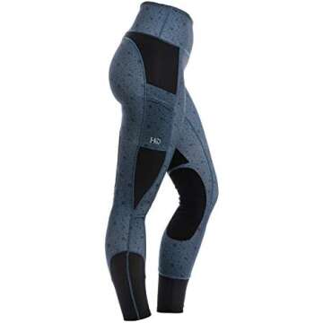 BEST English Riding Breeches!