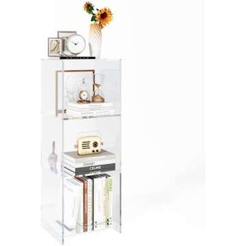 Apartment Accoutrements