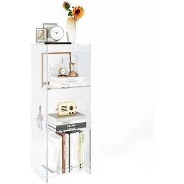 Apartment Accoutrements